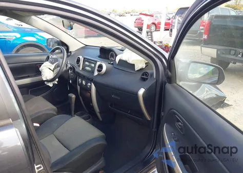 2006 Scion Xa from USA, damaged, VIN JTKKT624X60155501